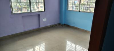 Balcony Image of 1200 Sq.ft 2 BHK Apartment / Flat for rent in Airport Gate No. 3 Kolkata for Rs. 18000