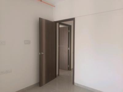 Bedroom Image of 715 Sq.ft 2 BHK Apartment / Flat for sale in Veena Smart Homes, Kandivali West Mumbai for Rs. 13500000