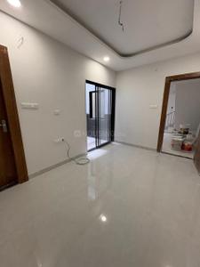 Hall Image of 1300 Sq.ft 3 BHK Independent House for sale in V N A Creation Anand Dham, Devguradia Indore for Rs. 5900000