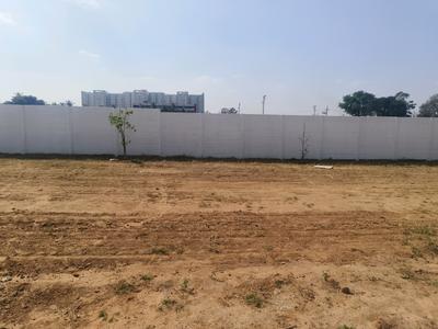 Residential Plot