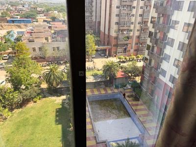 Balcony Image of 827 Sq.ft 2 BHK Apartment / Flat for sale in Sunrakh Road Vrindavan for Rs. 9000000