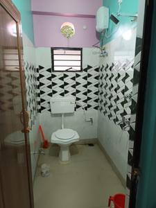 Image of 700 Sq.ft 2 BHK Apartment / Flat for rent in Kalyani, Nadia for Rs. 11000
