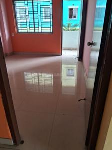 Hall Image of 1595 Sq.ft 3 BHK Apartment / Flat for sale in Chinar Park Kolkata for Rs. 7500000