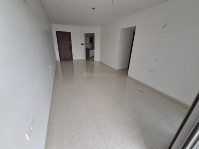 Living Room Image of 1750 Sq.ft 2 BHK Apartment / Flat for rent in Kasturi Eon Homes, Hinjawadi Phase 3 Pune for Rs. 34999