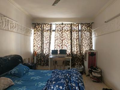 Bedroom Image of 2700 Sq.ft 3 BHK Apartment / Flat for sale in Wanwadi Pune for Rs. 27500000