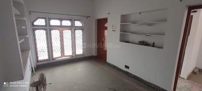 Hall Image of 1000 Sq.ft 3 BHK Builder Floor for rent in Rajajipuram Lucknow for Rs. 12000