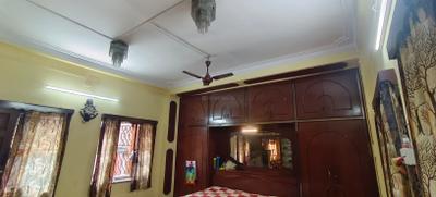 Bedroom Image of 1690 Sq.ft 4 BHK Independent House for sale in Howrah Railway Station Howrah for Rs. 15500000