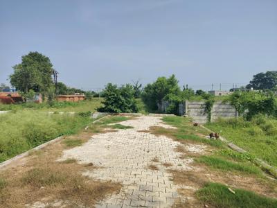 Image of 900 Sq.ft Residential Plot / Land for sale in Del NCR Aero City, Yeida, Greater Noida for Rs. 2351650