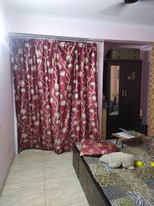 Bedroom Image of 1485 Sq.ft 3 BHK Apartment / Flat for sale in SKA Green Mansion, Noida Extension Greater Noida for Rs. 12622500