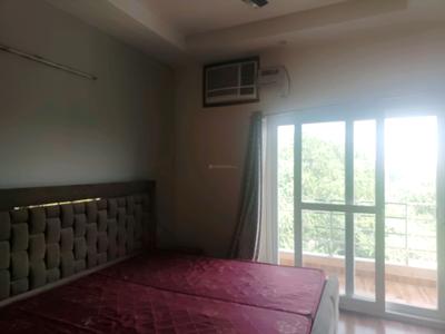 1 BHK Independent Builder Floor