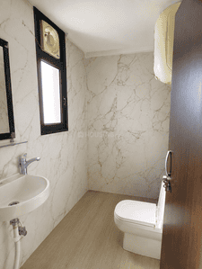 Image of 1200 Sq.ft 2 BHK Apartment / Flat for rent in Sapna Ghar Apartment, Sector 11 Dwarka, New Delhi for Rs. 40000