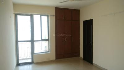Bedroom Image of 1275 Sq.ft 3 BHK Apartment / Flat for sale in Unitech Uniworld Gardens 2, Sector 47 Gurgaon for Rs. 20000000