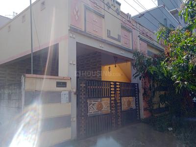 Image of 1800 Sq.ft 2 BHK Independent House for sale in Podanur, Coimbatore for Rs. 5500000
