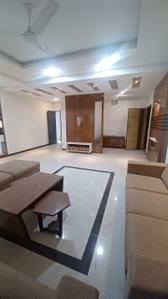 Hall Image of 2200 Sq.ft 3 BHK Apartment / Flat for sale in Vallabh Vidhyanagar Anand for Rs. 7500000