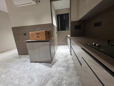 Kitchen Image of 3600 Sq.ft 4 BHK Builder Floor for sale in Swasthya Vihar New Delhi for Rs. 56100000