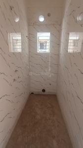 Bathroom Image of 1280 Sq.ft 3 BHK Apartment / Flat for sale in Kasba Kolkata for Rs. 8200000