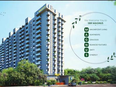 3 BHK Flat
