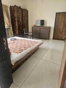 Bedroom Image of 3000 Sq.ft 4 BHK Independent House for sale in Bakrol Anand for Rs. 25000000