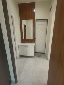 Bedroom Image of 720 Sq.ft 1 BHK Apartment / Flat for sale in Sky Tisai Residency, Kalyan East Kalyan for Rs. 4500000