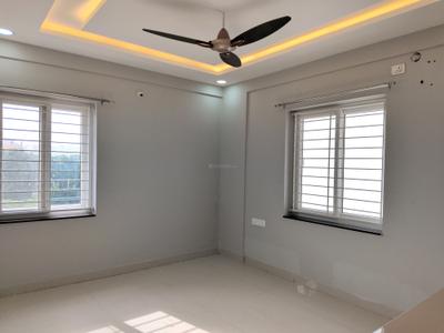 Bedroom Image of 1780 Sq.ft 3 BHK Apartment / Flat for rent in S S K Sujay Sierra, Bachupally Hyderabad for Rs. 35000