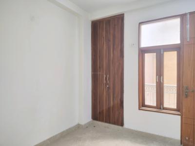 Bedroom Image of 560 Sq.ft 1 BHK Apartment / Flat for rent in Said-Ul-Ajaib New Delhi for Rs. 15000