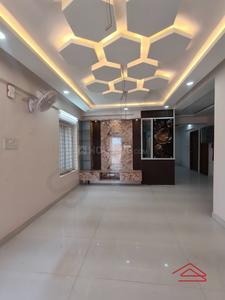 Hall Image of 1380 Sq.ft 3 BHK Apartment / Flat for sale in Brigade Yelahanka by Brigade Enterprises Ltd, Yelahanka Bengaluru for Rs. 13580000