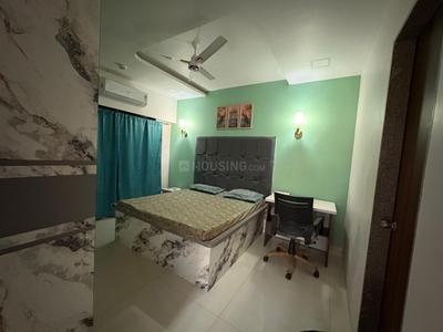 Hall Image of 1540 Sq.ft 3 BHK Apartment / Flat for sale in West Pioneer Metro Grande Tower C And D, Kalyan East Kalyan for Rs. 14000000