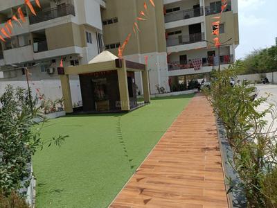 Image of 1075 Sq.ft 2 BHK Apartment / Flat for sale in Mahalakshmi Nagar, Indore for Rs. 7500000