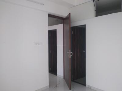 Bedroom Image of 585 Sq.ft 1 BHK Apartment / Flat for sale in Mansarovar Ariana, Vasai West Vasai for Rs. 4000000