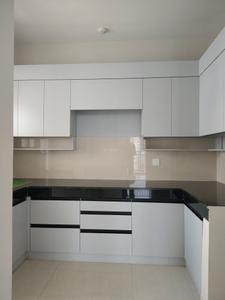 Kitchen Image of 1250 Sq.ft 3 BHK Apartment / Flat for sale in Eldeco Live By The Greens Phase 1, Sector 150 Noida for Rs. 15750000