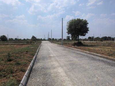 Image of 150 Sq.ft Residential Plot / Land for sale in Mirkhanpet, Hyderabad for Rs. 3000061