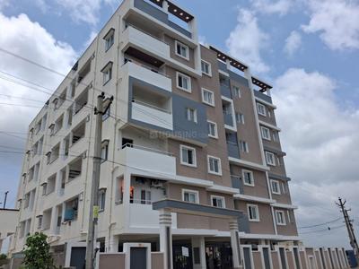 Image of 1395 Sq.ft 3 BHK Apartment / Flat for sale in Indresham, Sangareddy for Rs. 6000000