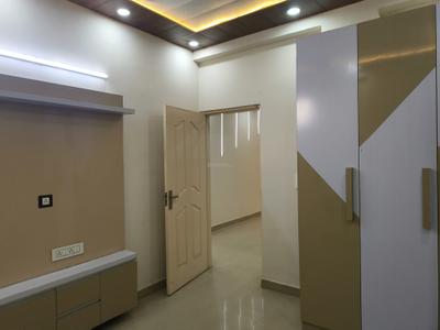 Bedroom Image of 1550 Sq.ft 3 BHK Builder Floor for sale in Indirapuram Ghaziabad for Rs. 10499998