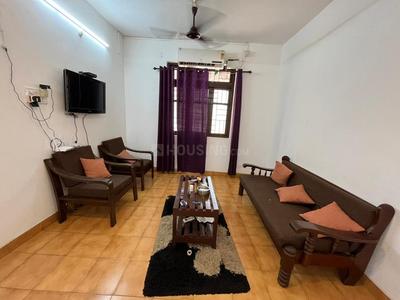 2 BHK Flat