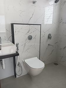 Image of 1012 Sq.ft 2 BHK Apartment / Flat for rent in Top Towers A, Wakad, Pune for Rs. 33000