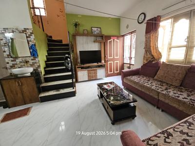 Hall Image of 1300 Sq.ft 3 BHK Independent House for sale in Sama Savli Vadodara for Rs. 11000000