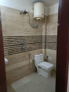 Image of 800 Sq.ft 1 BHK Builder Floor for rent in Sector 40, Gurgaon for Rs. 26000