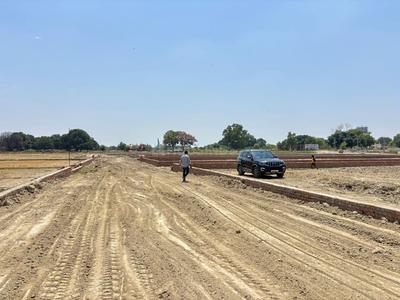 Image of 1125 Sq.ft Residential Plot / Land for sale in Barai, Varanasi for Rs. 1686375