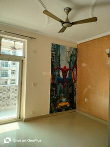 Bedroom Image of 1420 Sq.ft 3 BHK Apartment / Flat for sale in Amrapali Silicon City, Sector 76 Noida for Rs. 14800000