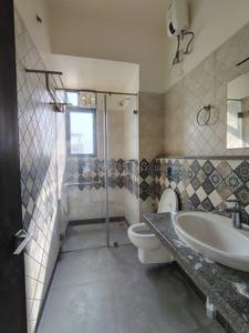 Image of 1048 Sq.ft 2 BHK Apartment / Flat for sale in Ambient Winds, Kalikapur, EM Bypass, Kolkata for Rs. 9800000