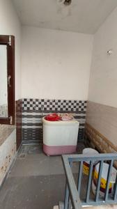 Balcony Image of 1080 Sq.ft 2 BHK Builder Floor for rent in Bakshish Gulmohar City, Sector 115 Mohali for Rs. 18000