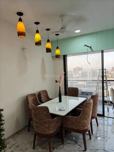Image of 3000 Sq.ft 3 BHK Apartment / Flat for rent in The Gate, Raysan, Gandhinagar for Rs. 52000