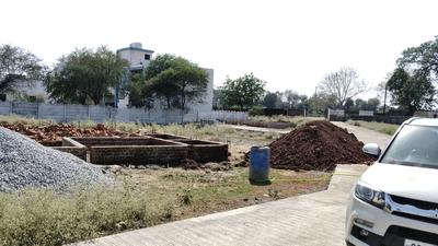 Image of 1000 Sq.ft Residential Plot / Land for sale in Sakri, Bilaspur for Rs. 1300000