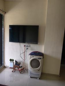 Bedroom Image of 1150 Sq.ft 2 BHK Apartment / Flat for sale in Ulwe Navi Mumbai for Rs. 9500000