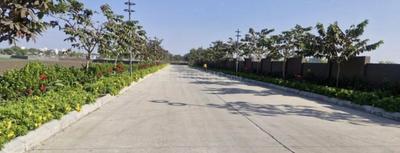 Image of 1000 Sq.ft Residential Plot / Land for sale in Skye Luxuria Greens, Nipania, Indore for Rs. 6500000