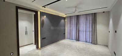 Bedroom Image of 1850 Sq.ft 3 BHK Builder Floor for sale in Sector 57 Gurgaon for Rs. 26500000