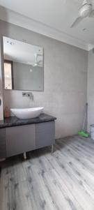 Bathroom Image of 1700 Sq.ft 3 BHK Apartment / Flat for sale in Sector 23 Gurgaon for Rs. 22500000