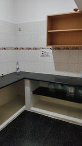 Kitchen Image of 1200 Sq.ft 2 BHK Builder Floor for rent in BTM Layout Bengaluru for Rs. 22500
