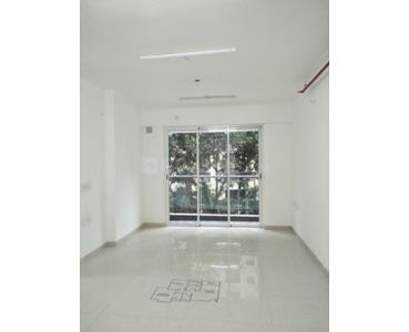 Hall Image of 830 Sq.ft 2 BHK Apartment / Flat for sale in Wadhwa Courtyard, Thane West Thane for Rs. 13500000