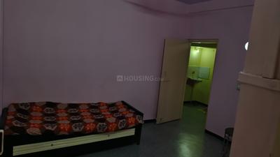 Bedroom Image of 960 Sq.ft 2 BHK Apartment / Flat for rent in Nashik Road Nashik for Rs. 12000